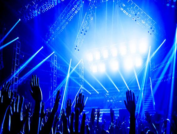 audiovisuales