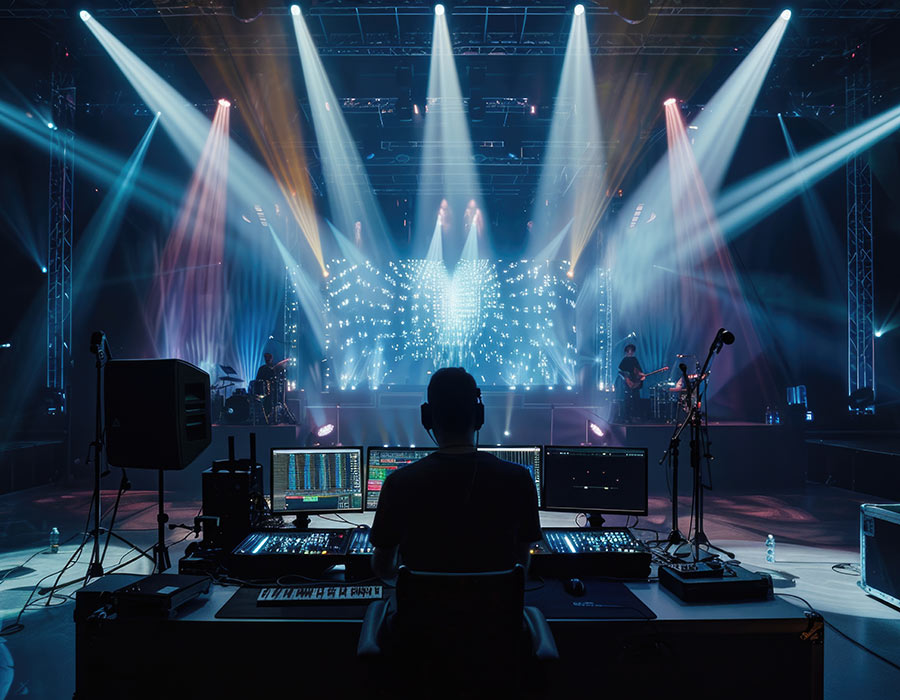 audio y video